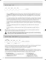 Preview for 8 page of Monitor Home Protection System and Monitoring Service User Manual