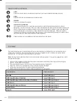 Preview for 10 page of Monitor Home Protection System and Monitoring Service User Manual