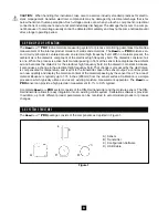 Preview for 3 page of Monitor HumiCore Pro Installation & Operation Manual