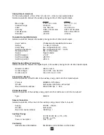 Preview for 27 page of Monitor HumiCore Pro Installation & Operation Manual