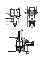 Preview for 8 page of Monitor MWH180EX Service Manual