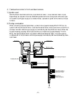 Preview for 10 page of Monitor MWH180EX Service Manual