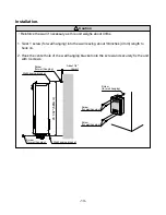 Preview for 15 page of Monitor MWH180EX Service Manual