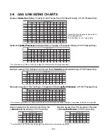 Preview for 22 page of Monitor MWH180EX Service Manual