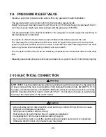 Preview for 24 page of Monitor MWH180EX Service Manual