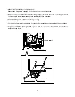 Preview for 25 page of Monitor MWH180EX Service Manual