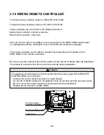 Preview for 30 page of Monitor MWH180EX Service Manual