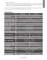 Preview for 7 page of Monitor Radius 380 Owner'S Manual