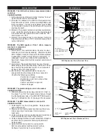 Предварительный просмотр 16 страницы Monitor Silo Patrol SE 344A Installation & Operation Bulletin