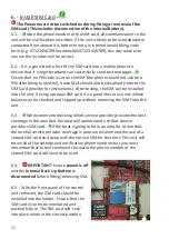 Preview for 36 page of Monitor TAD-214-W300 Installation Instructions & Operating Manual