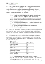 Preview for 39 page of Monitor TAD-214-W300 Installation Instructions & Operating Manual