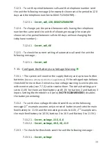 Preview for 43 page of Monitor TAD-214-W300 Installation Instructions & Operating Manual