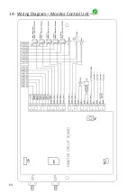 Preview for 64 page of Monitor TAD-214-W300 Installation Instructions & Operating Manual