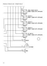 Preview for 66 page of Monitor TAD-214-W300 Installation Instructions & Operating Manual