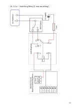 Preview for 69 page of Monitor TAD-214-W300 Installation Instructions & Operating Manual