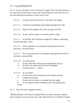 Preview for 73 page of Monitor TAD-214-W300 Installation Instructions & Operating Manual