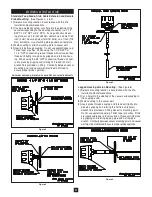 Preview for 3 page of Monitor TrueCap MK-2 Installation & Operation Manual