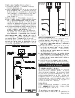 Предварительный просмотр 4 страницы Monitor TrueCap MK-2 Installation & Operation Manual