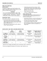 Предварительный просмотр 12 страницы monitowoc UG018 Installation, Operation And Maintenance Manual