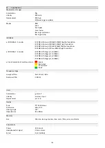 Preview for 15 page of Monitran MTN/VM330D Instruction Manual