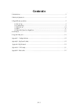 Preview for 3 page of Monka mcHF Instructions For Use Manual