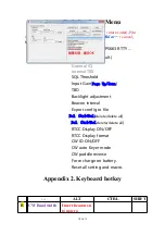 Preview for 18 page of Monka mcHF Instructions For Use Manual