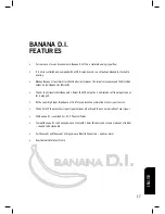 Preview for 6 page of Monkey Banana Banana D.I. User Manual