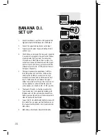 Preview for 7 page of Monkey Banana Banana D.I. User Manual