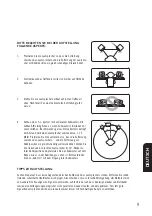 Preview for 9 page of Monkey Banana GIBBON AIR User Manual