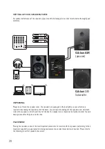 Preview for 20 page of Monkey Banana GIBBON AIR User Manual