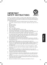 Preview for 15 page of Monkey Banana Turbo10s User Manual