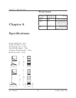 Preview for 14 page of Monkey Tower Mini 1.1 EN 1298 IM User Manual