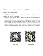 Preview for 7 page of MonkeyG Deest69 Instructions Manual