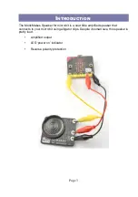 Preview for 3 page of MonkMakes SPEAKER FOR MICRO:BIT Instructions Manual