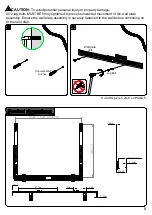 Preview for 9 page of MonLines 4260730621357 Installation Instruction