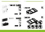 Preview for 2 page of MonLines MWH005B Mounting Instructions