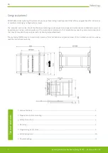 Preview for 2 page of MonLines mySwing MSM05 Mounting Instructions