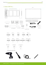 Preview for 3 page of MonLines mySwing MSM05 Mounting Instructions