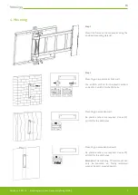 Preview for 5 page of MonLines mySwing MSM05 Mounting Instructions