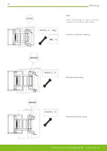 Preview for 6 page of MonLines mySwing MSM05 Mounting Instructions