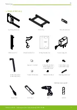 Preview for 3 page of MonLines mySwing MSM06 Mounting Instructions