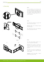 Preview for 5 page of MonLines mySwing MSM06 Mounting Instructions