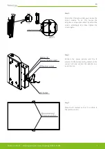 Preview for 7 page of MonLines mySwing MSM06 Mounting Instructions