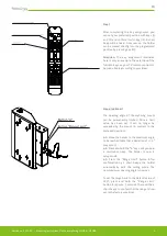 Preview for 9 page of MonLines mySwing MSM06 Mounting Instructions