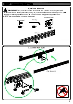 Preview for 3 page of MonLines SBH002 Installation Instruction