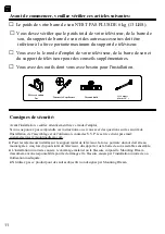 Preview for 12 page of MonLines SBH002 Installation Instruction