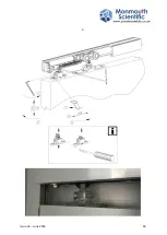 Preview for 40 page of Monmouth Scientific Cleanroom Kit 4M Installation Manual