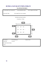 Preview for 10 page of Monmouth Scientific Ductaire TITAN DT1000 Operating & Maintenance Manual