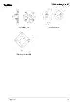 Предварительный просмотр 16 страницы Mönninghoff ServoFlex 318 Operating And Assembly Instructions Manual