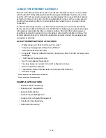 Preview for 3 page of Monnit ALTA Ethernet Gateway 4 User Manual